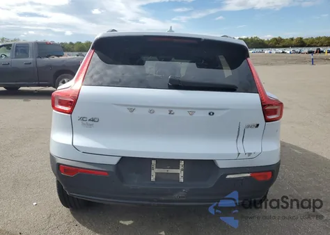 2024 Volvo Xc40 Plus from USA, damaged, VIN YV4L12UL6R2263134